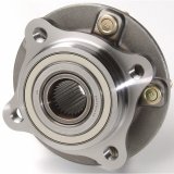 MOOG 91-96 Dodge Stealth Front Hub Assembly thumbnail 5