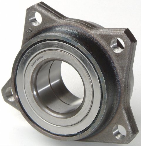 MOOG 94-98 Mitsubishi Galant Front Hub Assembly
