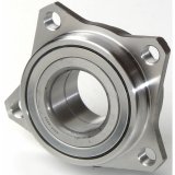 MOOG 94-98 Mitsubishi Galant Front Hub Assembly thumbnail 4
