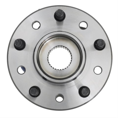 MOOG 04-05 Chevrolet Classic Front Hub Assembly thumbnail 2