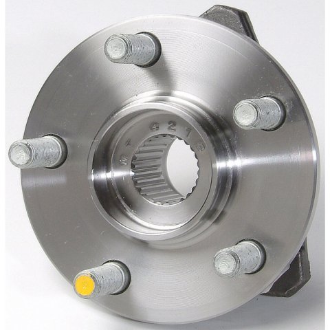 MOOG 95-06 Chrysler Cirrus Front Hub Assembly thumbnail 5
