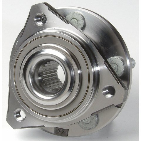 MOOG 95-06 Chrysler Cirrus Front Hub Assembly thumbnail 6