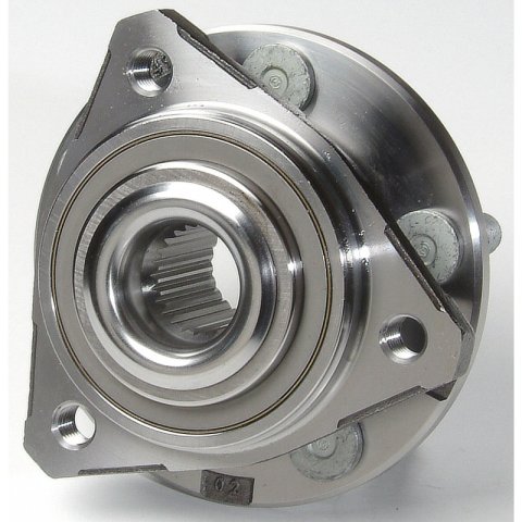 MOOG 95-06 Chrysler Cirrus Front Hub Assembly thumbnail 7