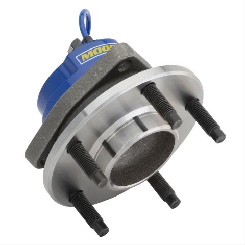 MOOG 04-08 Cadillac XLR Front Hub Assembly thumbnail 2