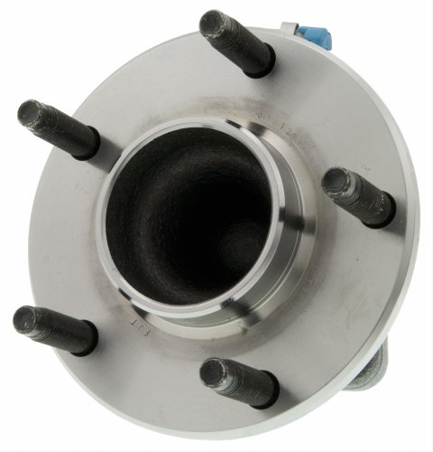 MOOG 04-08 Cadillac XLR Front Hub Assembly thumbnail 5