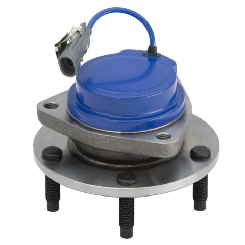 MOOG 04-08 Cadillac XLR Front Hub Assembly thumbnail 6