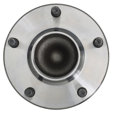 MOOG 04-08 Cadillac XLR Front Hub Assembly thumbnail 8