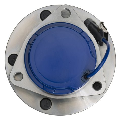 MOOG 04-08 Cadillac XLR Front Hub Assembly thumbnail 9