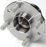 MOOG 90-05 Mazda Miata Front Hub Assembly thumbnail 1