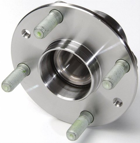 MOOG 90-05 Mazda Miata Front Hub Assembly