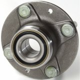 MOOG 90-05 Mazda Miata Front Hub Assembly thumbnail 6