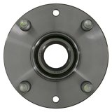 MOOG 91-05 Mazda Miata Front Hub Assembly thumbnail 3