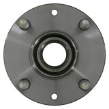 MOOG 91-05 Mazda Miata Front Hub Assembly thumbnail 4