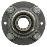 MOOG 91-05 Mazda Miata Front Hub Assembly thumbnail 5