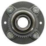 MOOG 91-05 Mazda Miata Front Hub Assembly thumbnail 6