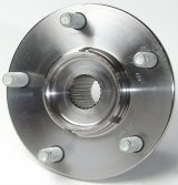 MOOG 95-05 Chrysler Sebring Front Hub Assembly thumbnail 1