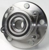 MOOG 95-05 Chrysler Sebring Front Hub Assembly thumbnail 2