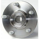 MOOG 95-05 Chrysler Sebring Front Hub Assembly thumbnail 4
