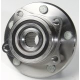 MOOG 95-05 Chrysler Sebring Front Hub Assembly thumbnail 5