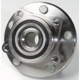 MOOG 95-05 Chrysler Sebring Front Hub Assembly thumbnail 6