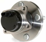 MOOG 00-05 Toyota MR2 Spyder Front Hub Assembly thumbnail 1