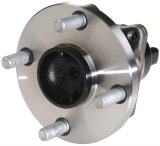 MOOG 00-05 Toyota MR2 Spyder Front Hub Assembly thumbnail 2