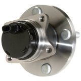 MOOG 00-05 Toyota MR2 Spyder Front Hub Assembly thumbnail 6