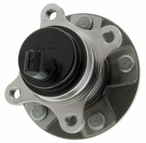 MOOG 01-06 Lexus LS430 Front Hub Assembly thumbnail 1