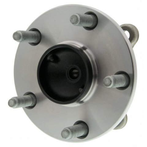 MOOG 01-06 Lexus LS430 Front Hub Assembly thumbnail 4