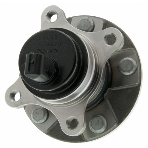 MOOG 01-06 Lexus LS430 Front Hub Assembly thumbnail 5