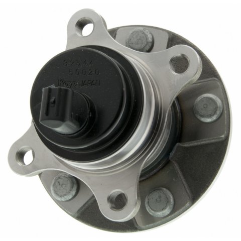 MOOG 01-06 Lexus LS430 Front Hub Assembly thumbnail 6