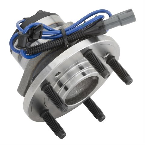 MOOG 02-05 Ford Thunderbird Front Hub Assembly thumbnail 1