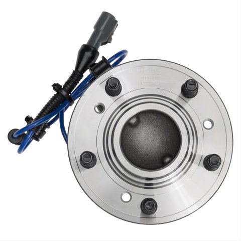 MOOG 02-05 Ford Thunderbird Front Hub Assembly thumbnail 2