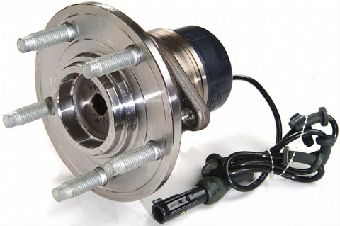 MOOG 02-05 Ford Thunderbird Front Hub Assembly thumbnail 4