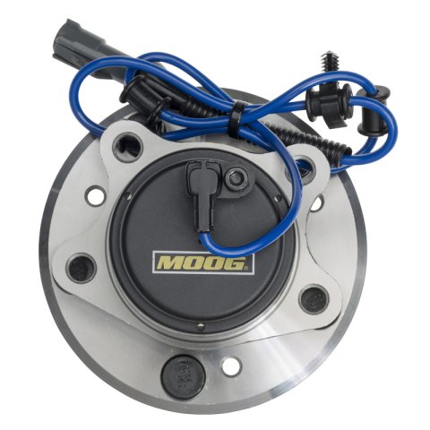 MOOG 02-05 Ford Thunderbird Front Hub Assembly thumbnail 8