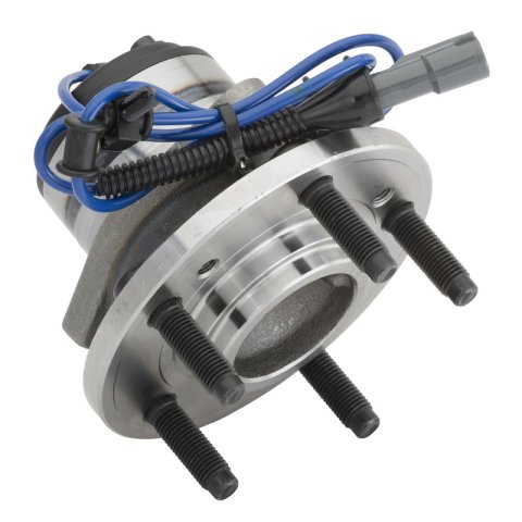 MOOG 02-05 Ford Thunderbird Front Hub Assembly thumbnail 9