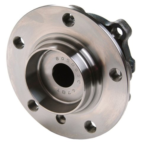 MOOG 02-05 BMW 745i Front Hub Assembly thumbnail 3