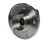 MOOG 94-97 Volvo 850 Front Hub Assembly thumbnail 1