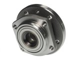 MOOG 94-97 Volvo 850 Front Hub Assembly thumbnail 2