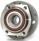 MOOG 94-97 Volvo 850 Front Hub Assembly thumbnail 3