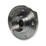 MOOG 94-97 Volvo 850 Front Hub Assembly thumbnail 4