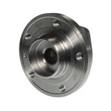MOOG 94-97 Volvo 850 Front Hub Assembly thumbnail 5