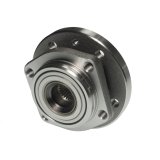 MOOG 94-97 Volvo 850 Front Hub Assembly thumbnail 6