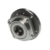 MOOG 94-97 Volvo 850 Front Hub Assembly thumbnail 7