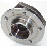 MOOG 99-04 Volvo C70 Front Hub Assembly thumbnail 3
