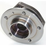 MOOG 99-04 Volvo C70 Front Hub Assembly thumbnail 4