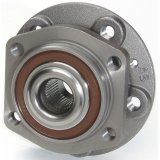 MOOG 99-04 Volvo C70 Front Hub Assembly thumbnail 6