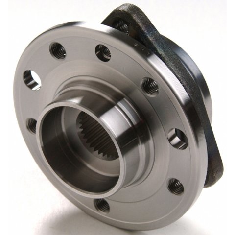 MOOG 02-09 Saab 9-5 Aero Front Hub Assembly thumbnail 1