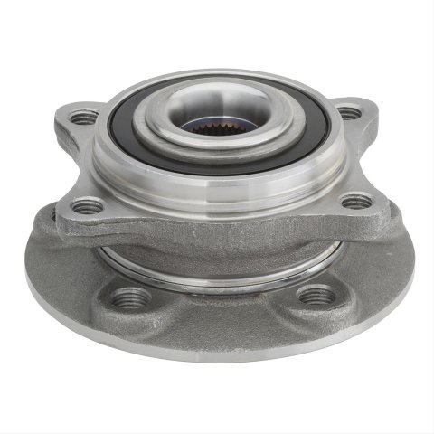 MOOG 01-09 Volvo S60 Front Hub Assembly thumbnail 2