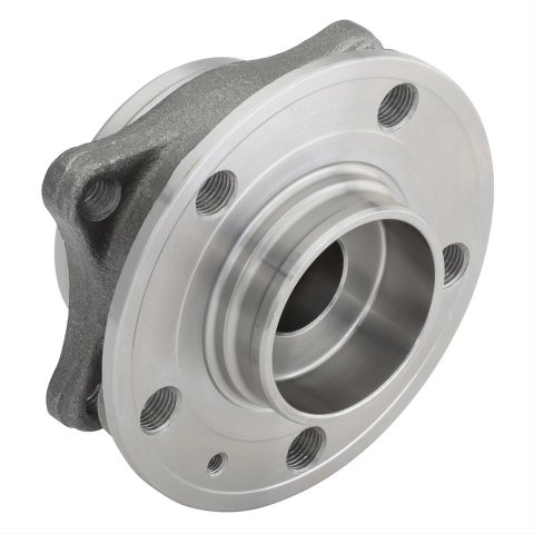 MOOG 01-09 Volvo S60 Front Hub Assembly thumbnail 3